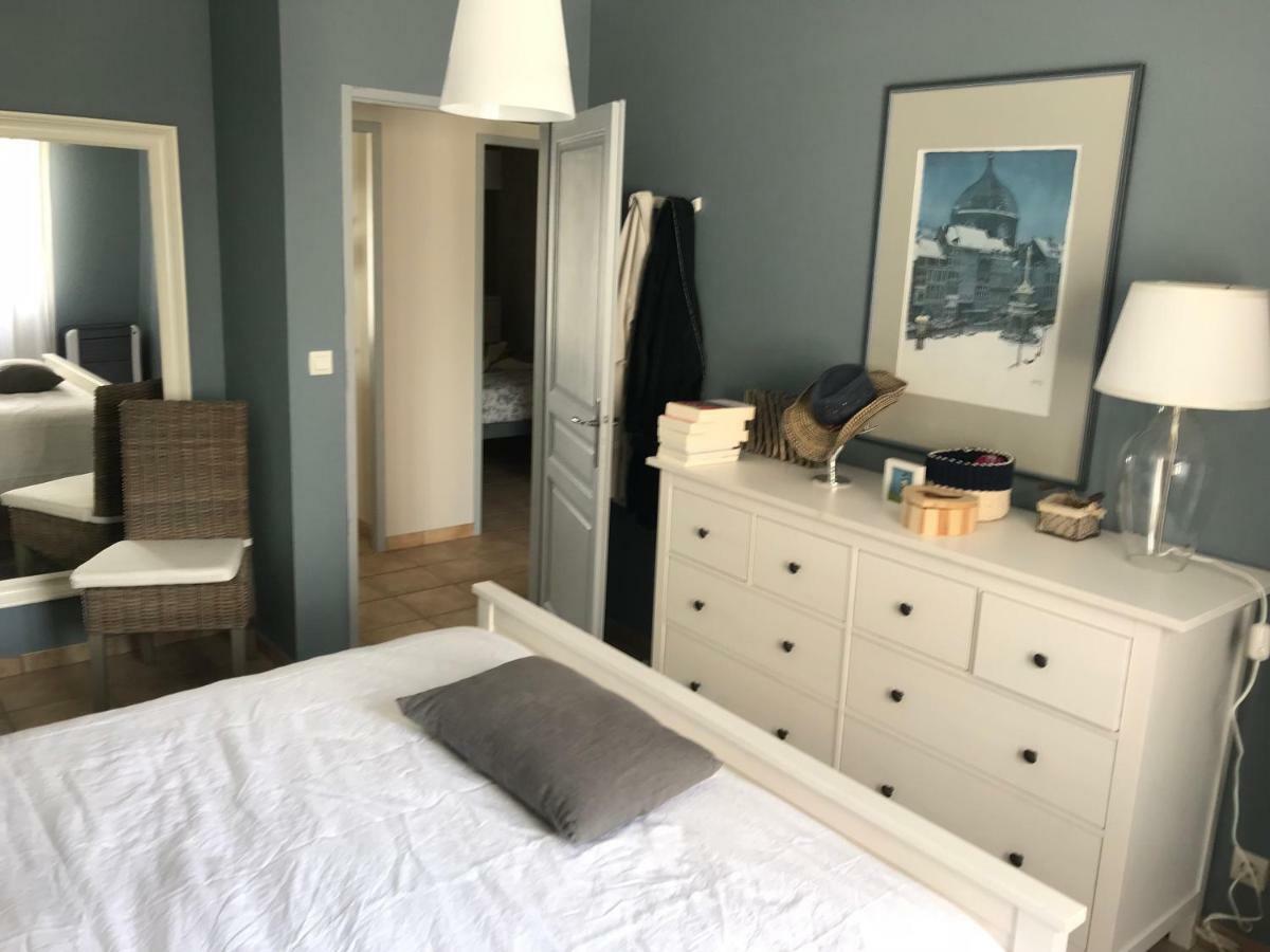 Сasa de vacaciones Jamy Avec Piscine *