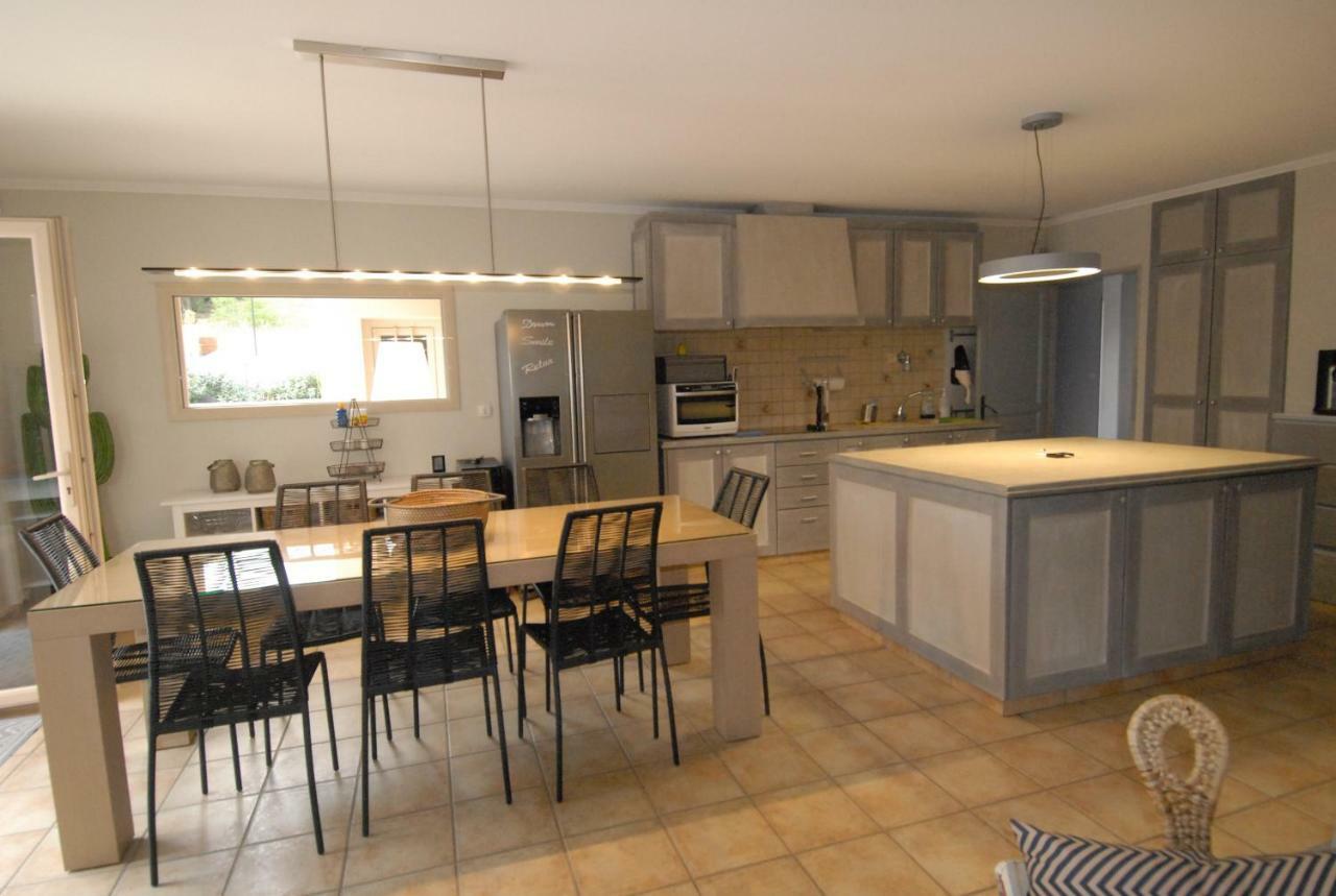 Holiday home Jamy Avec Piscine