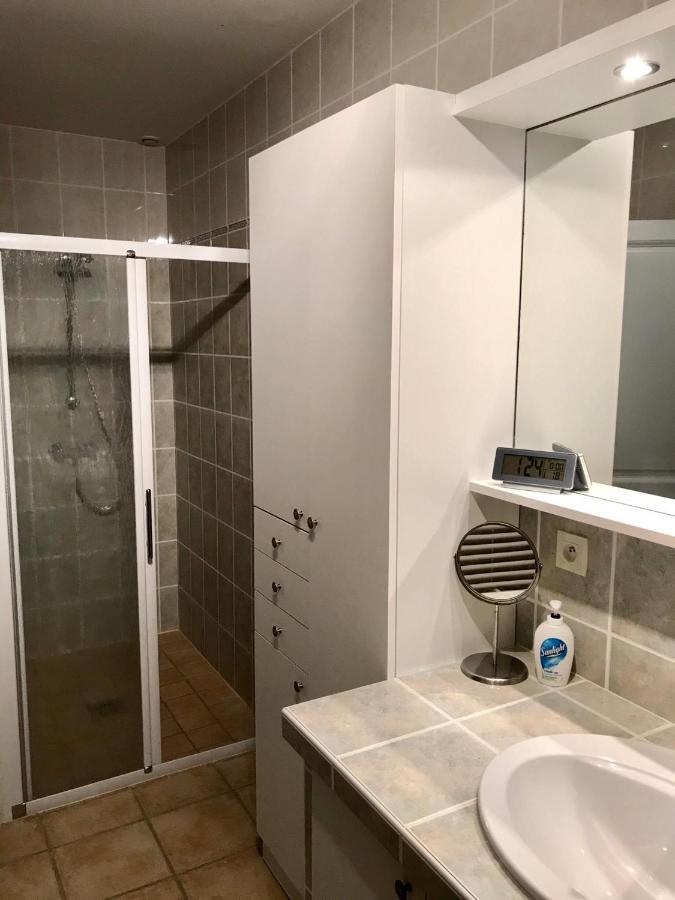 Holiday home Jamy Avec Piscine Roaix