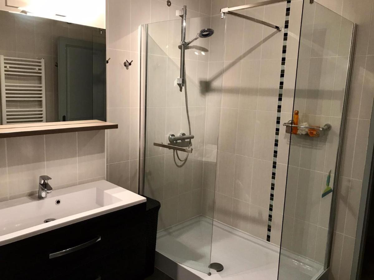 Holiday home Jamy Avec Piscine