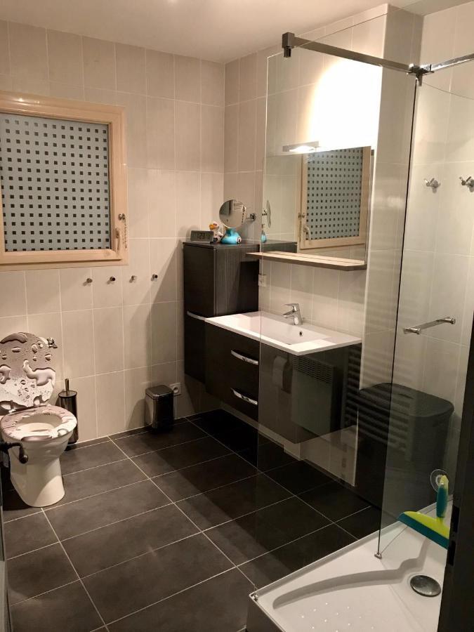 Holiday home Jamy Avec Piscine